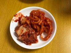 -屋里家延边朝鲜族冷面(南园店)