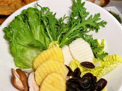 -今日牛事潮汕鲜牛肉火锅(瑞金店)