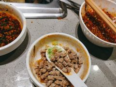-海底捞火锅(宝龙广场夜宵主题店)