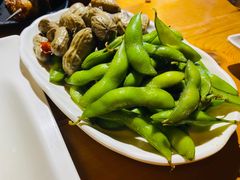 -腰子哥烤串(石佛营炫特店)