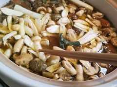 -爱膳菌锅锅(阳南店)