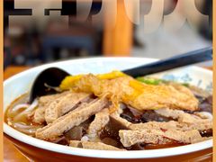 -宝小庆邵阳米粉(深圳市南山保利店)