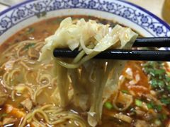 -岳齐茂荞面饸饹