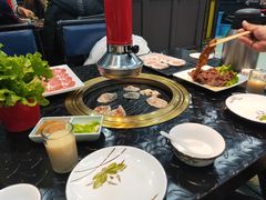 -韩国料理雷亮烤肉(瑞和第一城店)