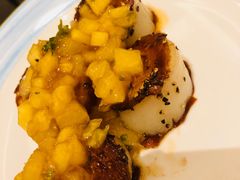 -融信华邑酒店·鲜艳西餐厅