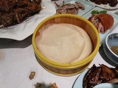 -天和晟烤鸭店(世纪坛店)