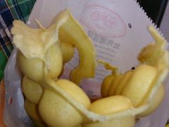 鸡蛋仔-利强记北角鸡蛋仔(弥敦道店 )
