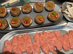 -COME 烤吧小泥炉(建业店)