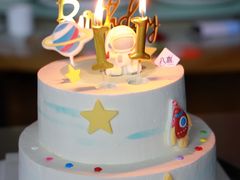 -江南韵·无锡太湖文化体验餐厅(凤凰天街店)