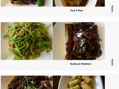 -洛漾舸船宴餐厅(洛漾半岛店)