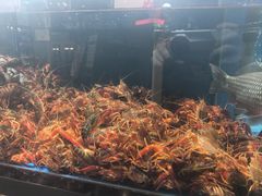 -鼎原力量东北吊炉烧烤(幸福街店)