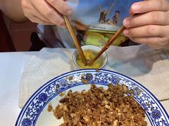家宴灌蛋-家宴·灌蛋·沙茶面(曾厝垵店)