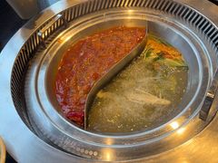 -唇辣号重庆老火锅(燕郊鑫乐汇店)