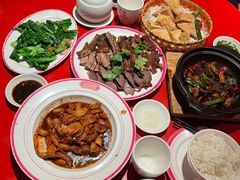 -春梅里卤鹅馆·47年老字号(中山路店)