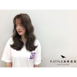 -P.STYLE派斯造型