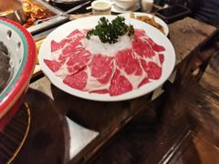 -码头故事火锅(大丰店)