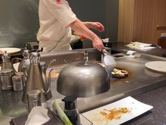 -大渔铁板烧(万象城店)