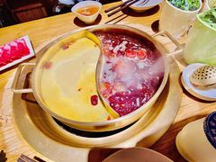 -四喜小胖·北京涮肉(五道营店)