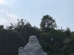 -虞山风景区