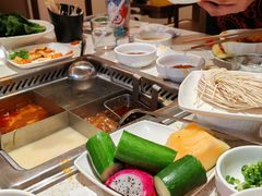 -海底捞火锅(吾悦国际广场店)