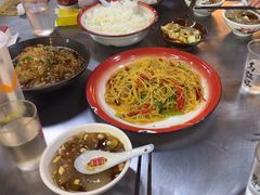 -馬伍旺川菜(江北虹悦城店)