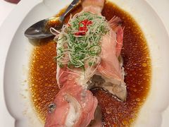 深海东星斑-荣兴酒家(徐家汇店)