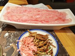 -堂客老火锅(欣阳广场总店)