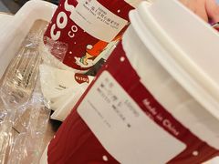 -COSTA COFFEE(上海月星环球港店)
