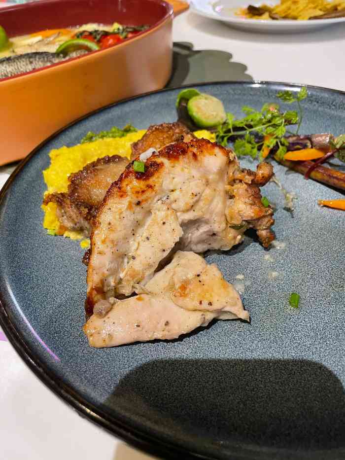 pasto bistro 怕事儿多西餐·咖啡-"特别喜欢这家餐厅,所以给五星.