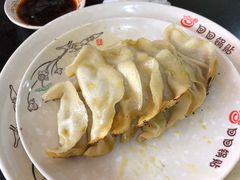 -回回锅贴(小河沿店)