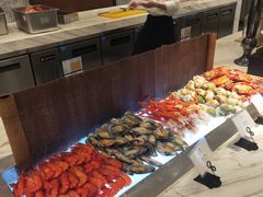 -长兴开元名都大酒店·地中海咖啡厅