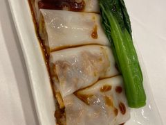 -海都六福酒家(世博广场店)