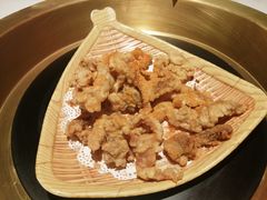 -哥老官重庆美蛙鱼头(龙湖杭州金沙天街店)