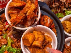 -状元虎.摇滚炒鸡.家常菜(义勇街店)