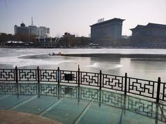 -文瀛公园