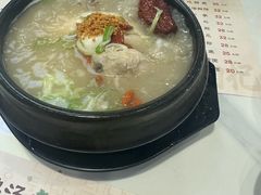 -长顺参鸡汤店(西塔总店)