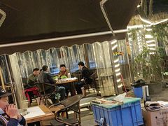 -醉月城西昌火盆烧烤(天府店)