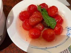 -绿茶餐厅(蓝色港湾店)