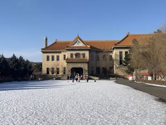 -伪满皇宫博物院