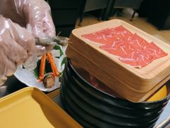 -樱煦和牛寿喜烧(如皋吾悦广场店)