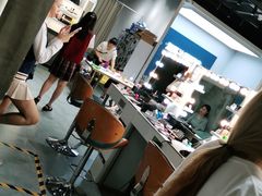 -海马体照相馆(义乌之心店)