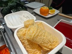 -海底捞火锅(枫蓝国际购物中心店)