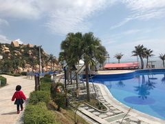 -那琴半岛地质海洋公园