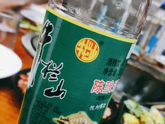 -曹丞相·地锅鸡·地锅鱼(武林店)