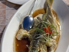 -大锅强·蒸海鲜青岛菜(金沙滩店)