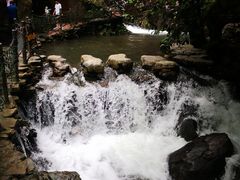 -古龙峡云天玻霸