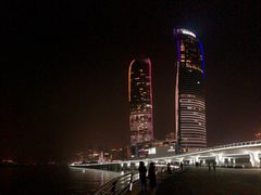 -演武大桥观景平台