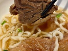 -中国厨房/台湾牛肉面