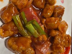 -十三姨工厨顺德美食·宴会·团餐(天河北路店)