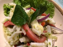 越式酸辣无骨凤爪-CHINCHIN 青青·泰国料理(万象食家店)